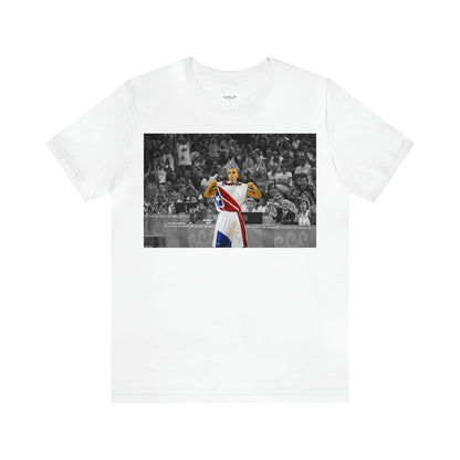 "Puerto Rico 2004" - Short Sleeve