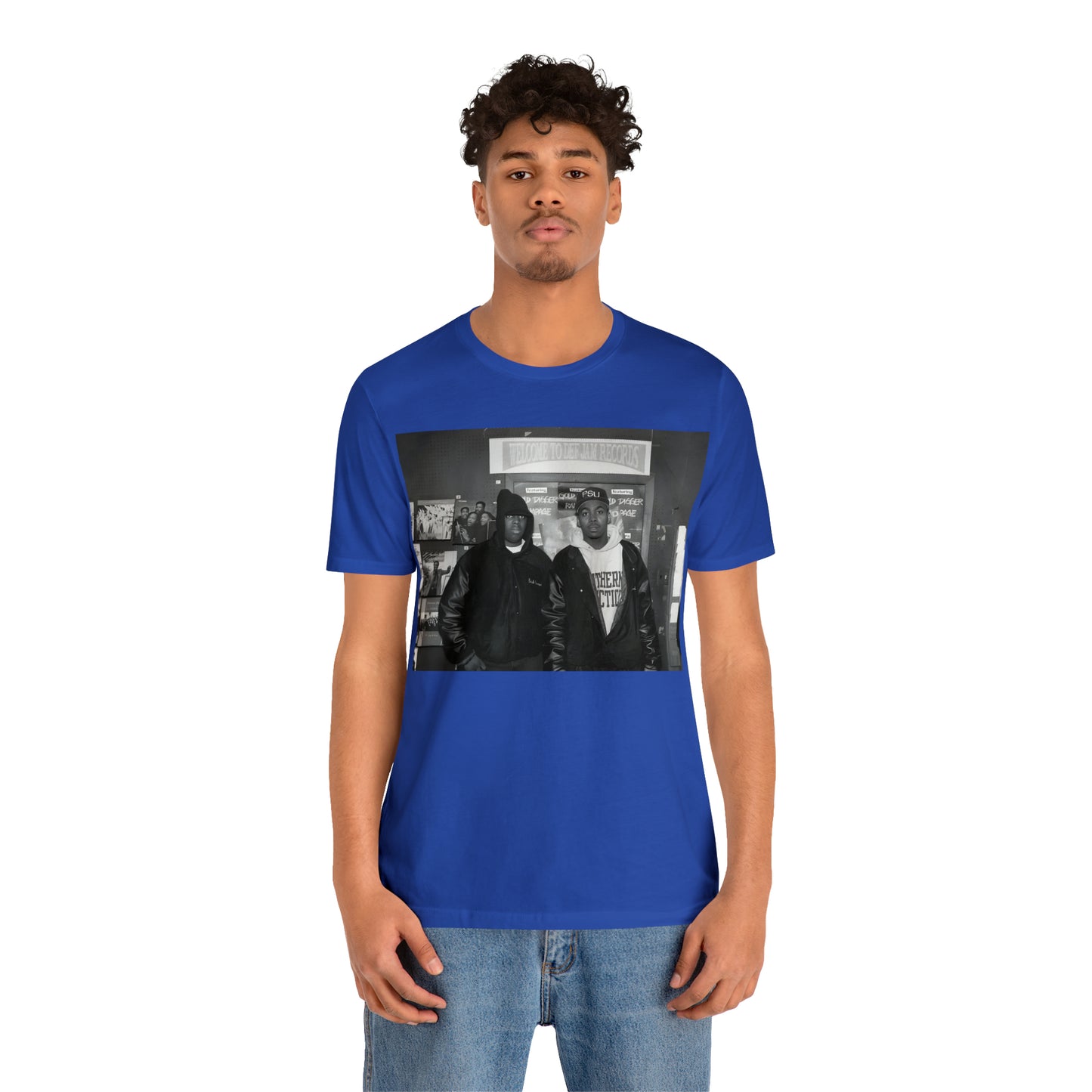 "EPMD" - Short Sleeve