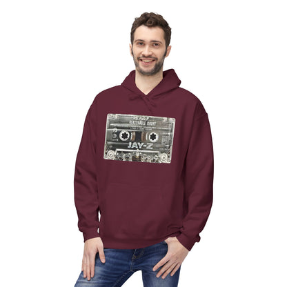 Reasonable Doubt (Original) - Hoodie