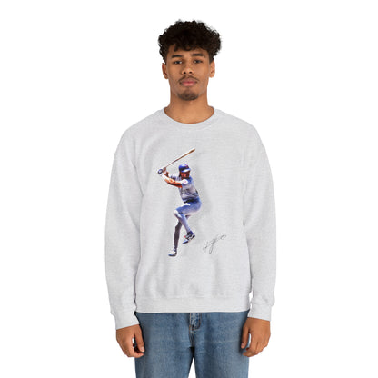 "Juan Gone" - Crewneck Sweatshirt