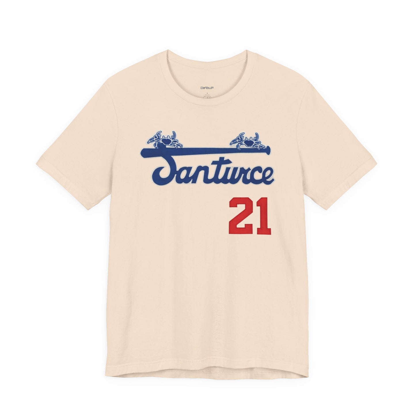 "Santurce" -  Short Sleeve