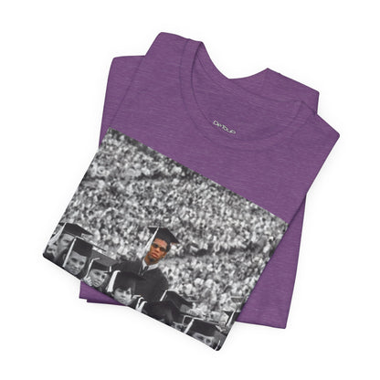 "Kareem's Graduation" - Short Sleeve