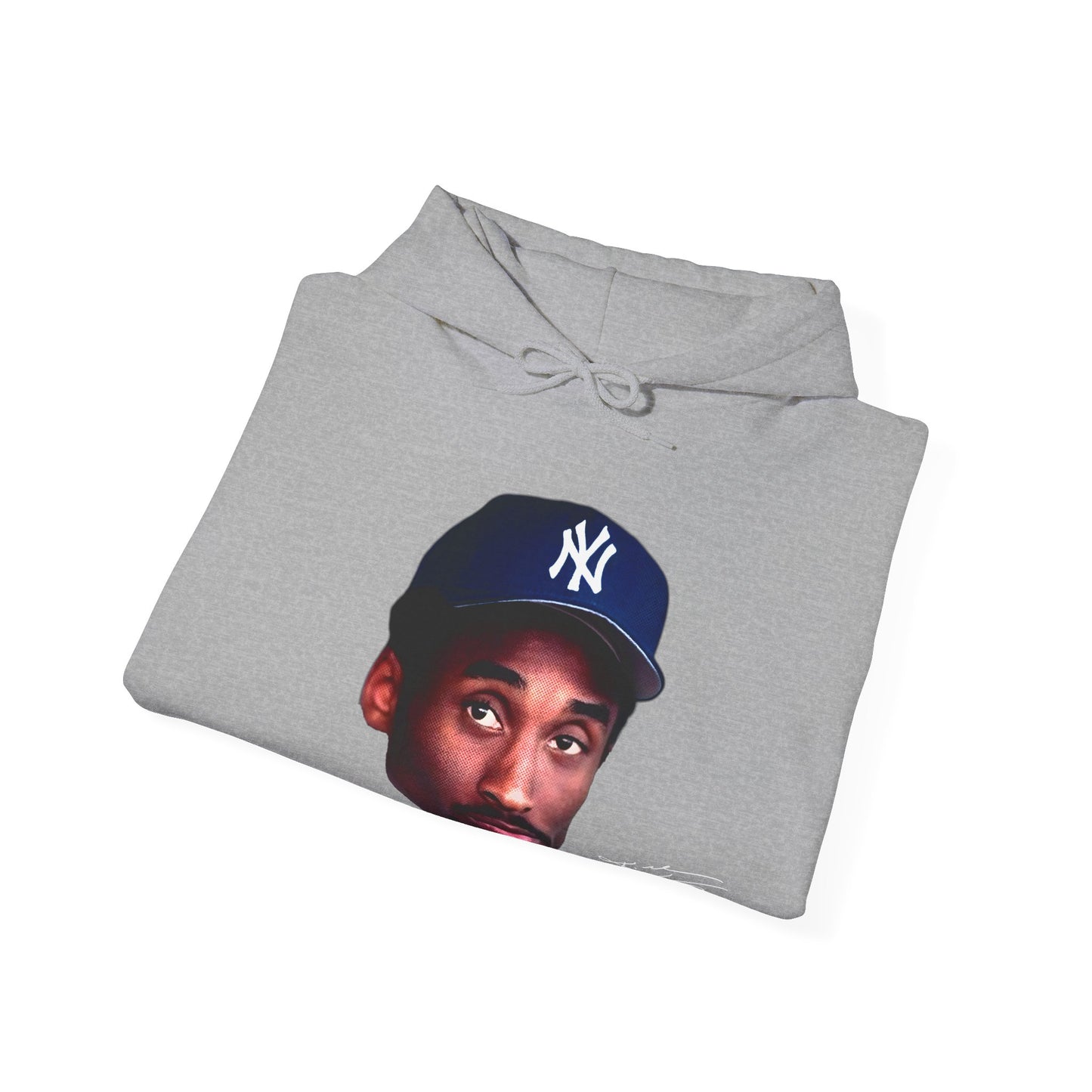 "Kobe NY"  -  Hoodie