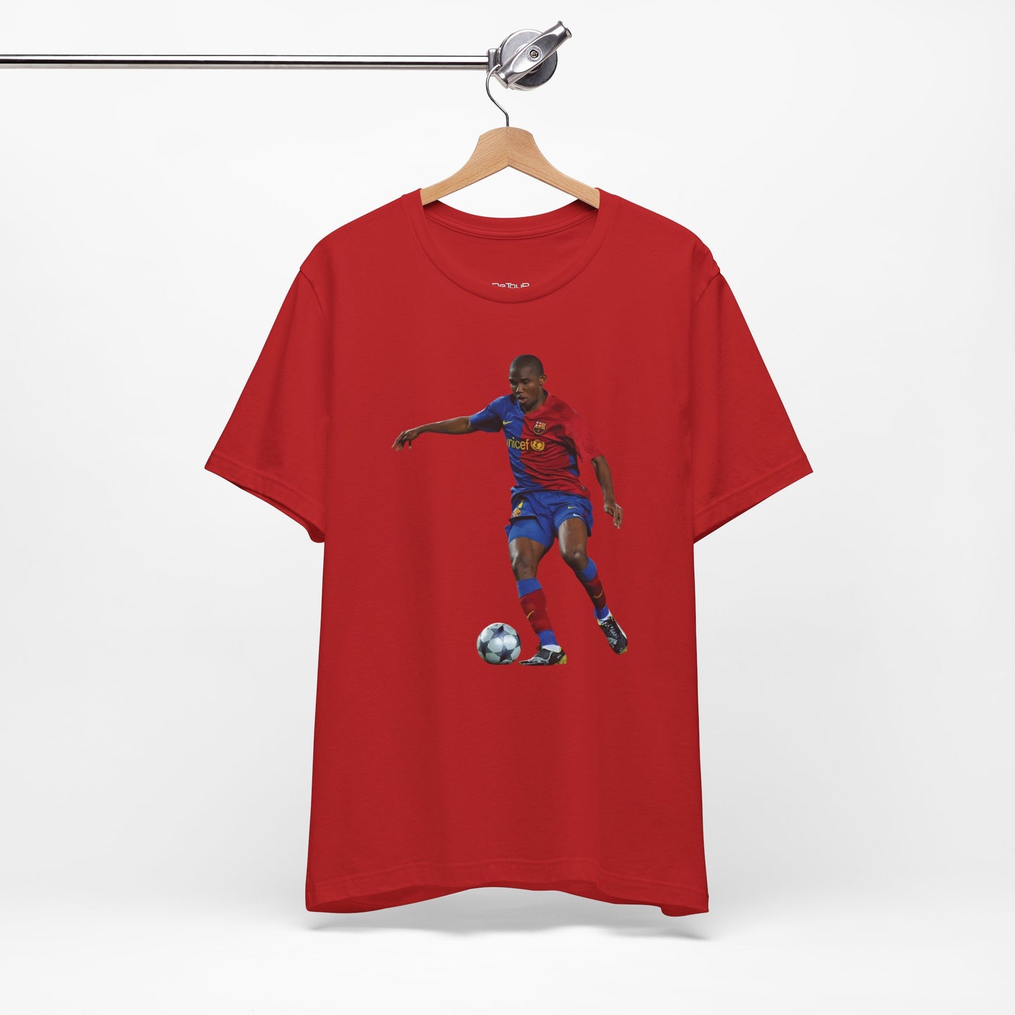 Eto'o  - Short Sleeve