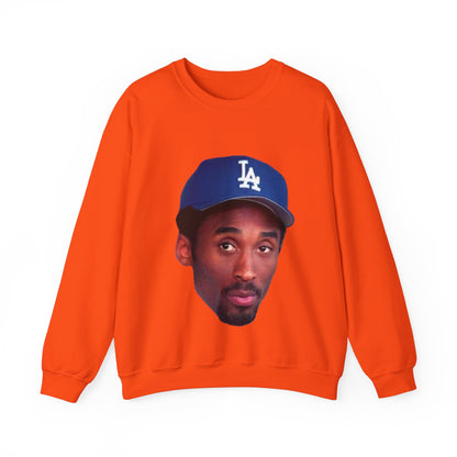 Mr. 824 -  Crewneck