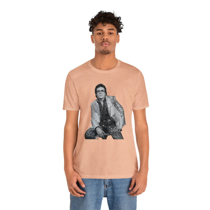 "Hector Lavoe" - Short Sleeve