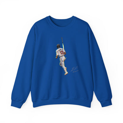 "El Abusador" - Crewneck