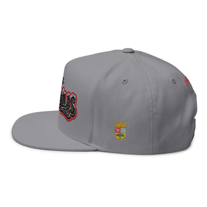 Quebradillas - Snapback