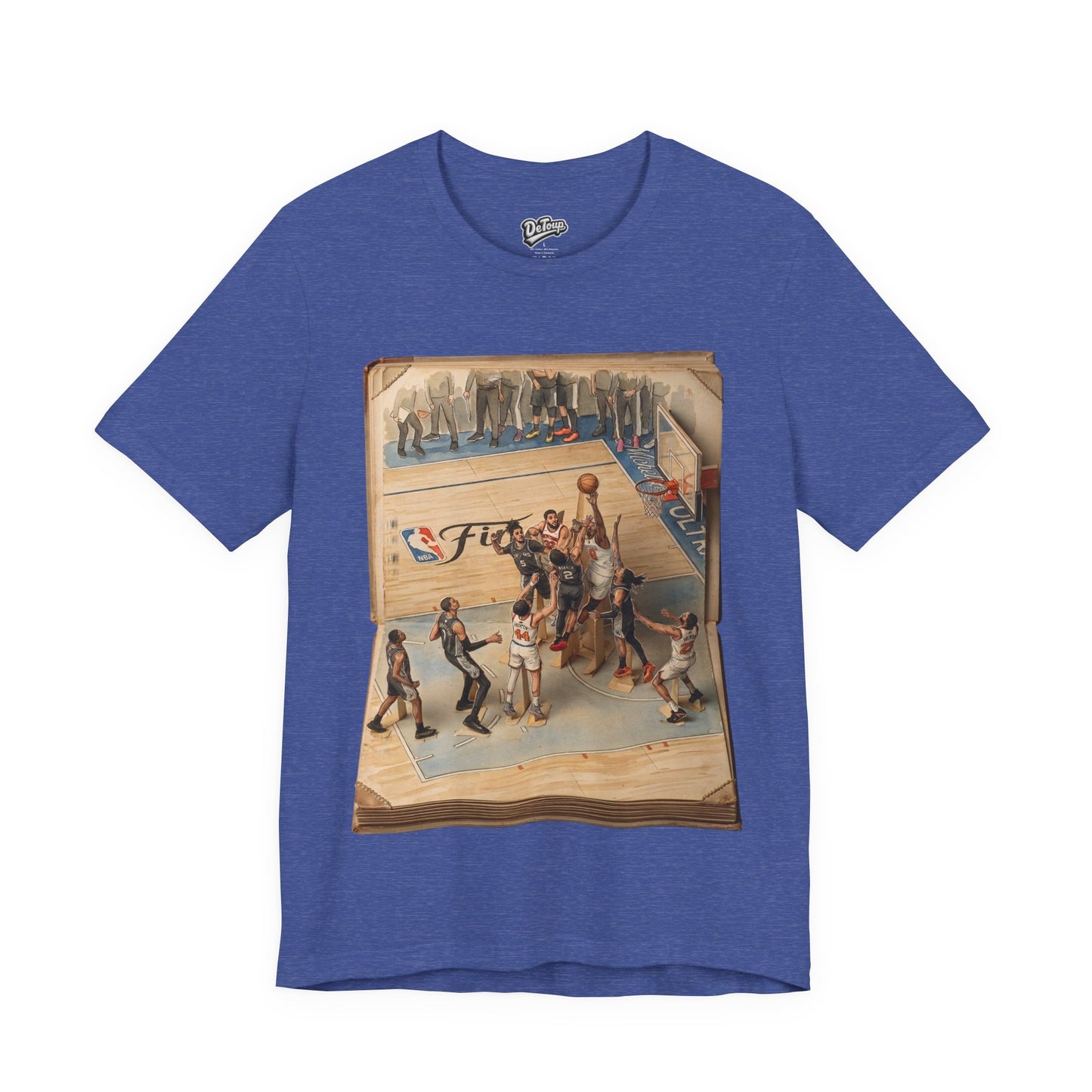 The Tip - Short Sleeve