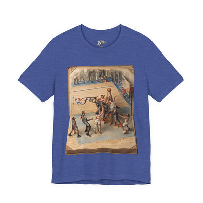 The Tip - Short Sleeve