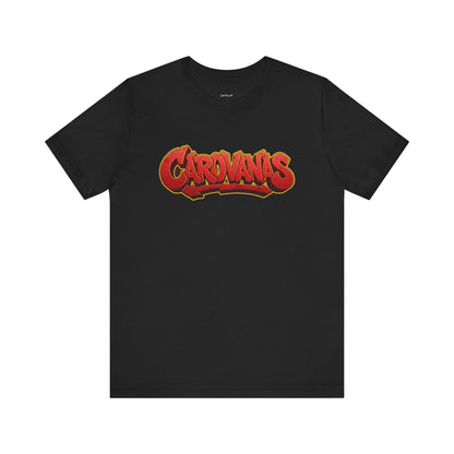 Carovanas - Short Sleeve