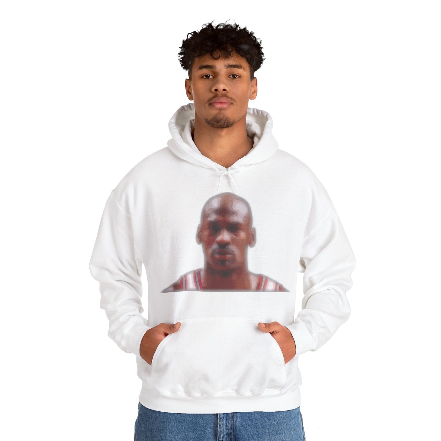 "MJ" -  Hoodie