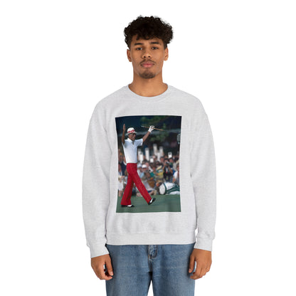 "Chi Chi" -  Crewneck Sweatshirt