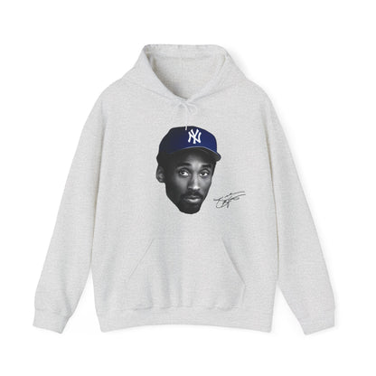 "Kobe NY" -  Hoodie