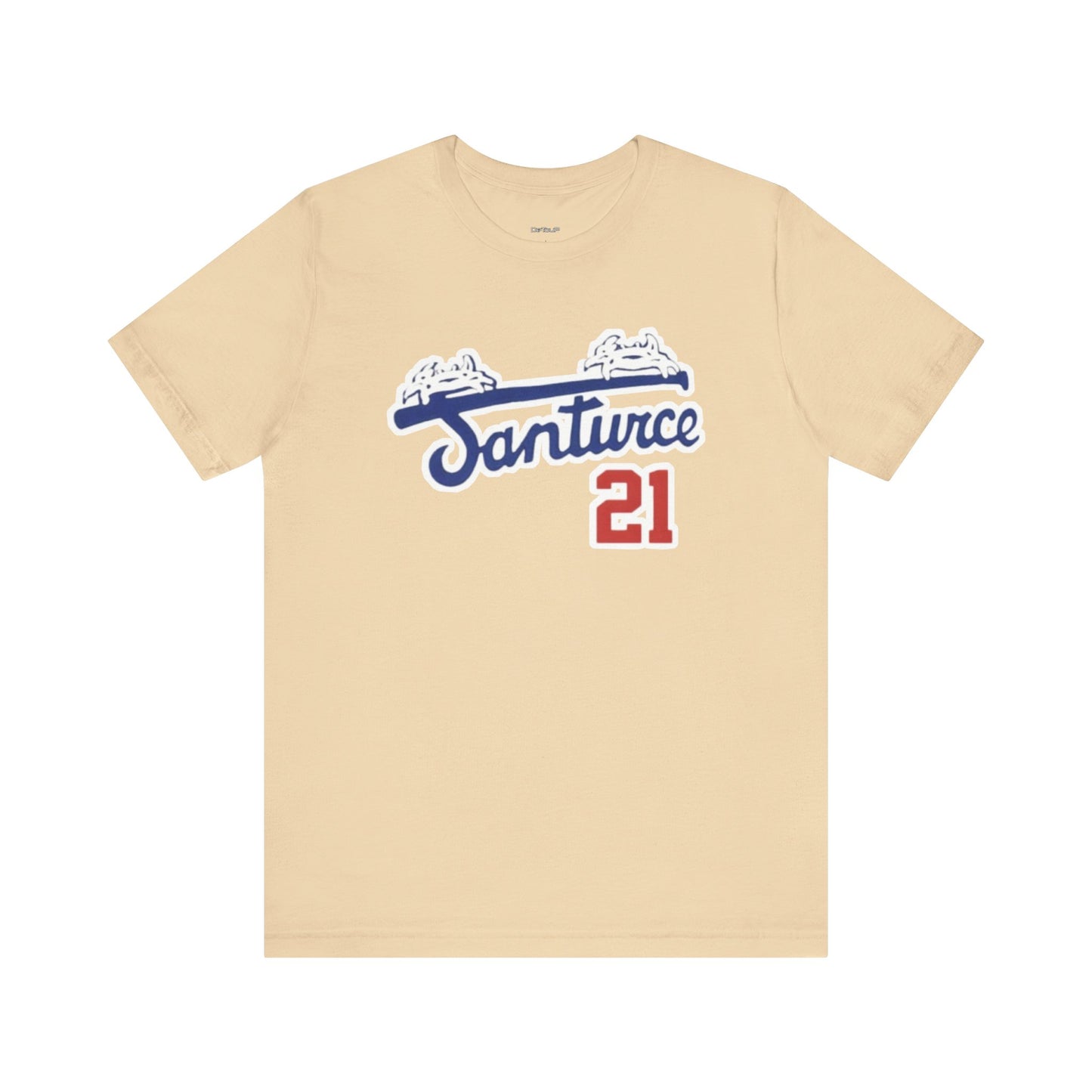 Santurce 21  - Short Sleeve