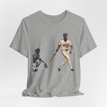 "D-A-R-R-Y-L" - Short Sleeve