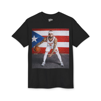 Knicks Alvarado - Shirt Sleeve