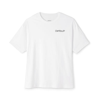 "Belly" - Oversized Tee