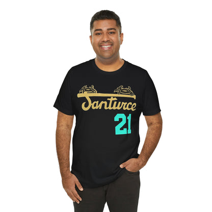 Santurce -  Short Sleeve