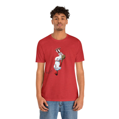 "The Wizard " - Short Sleeve