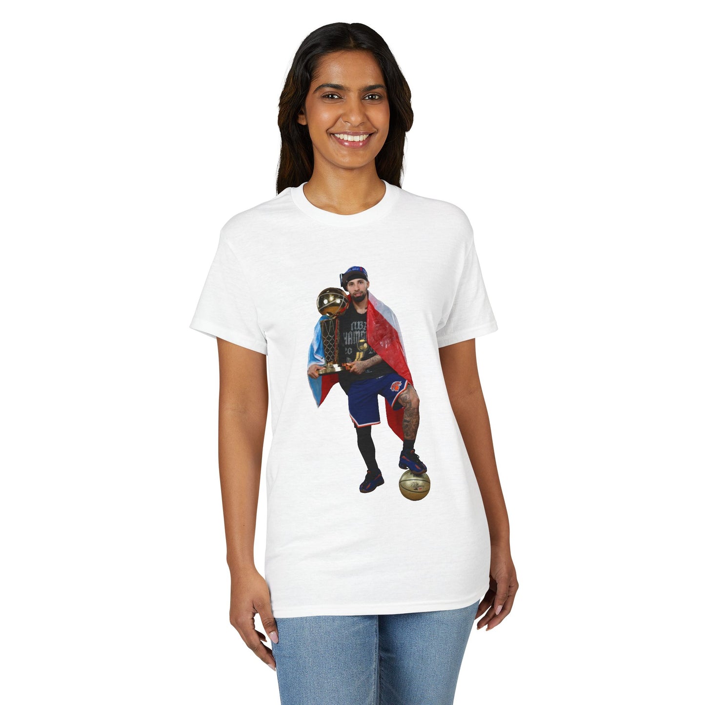 GTA - Short Sleeve