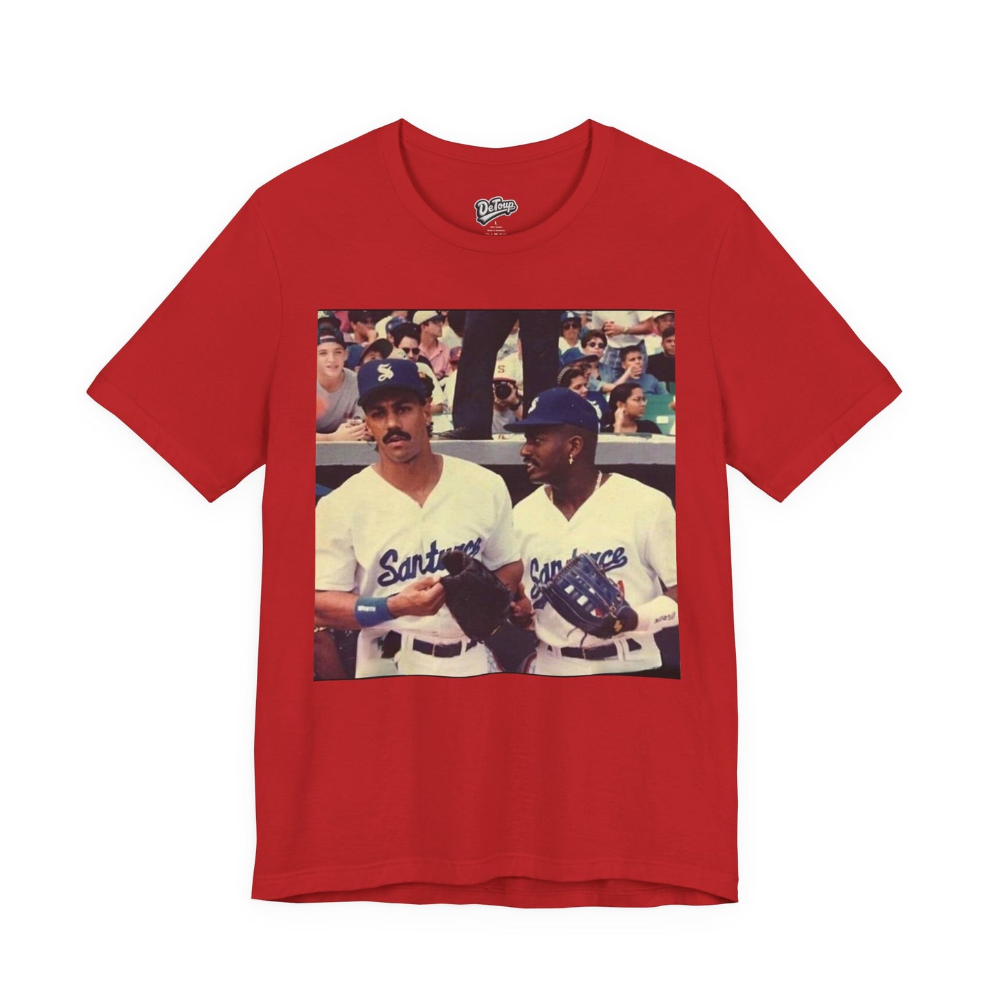 "Igor & Sierra... Cangrejeros" - Short Sleeve