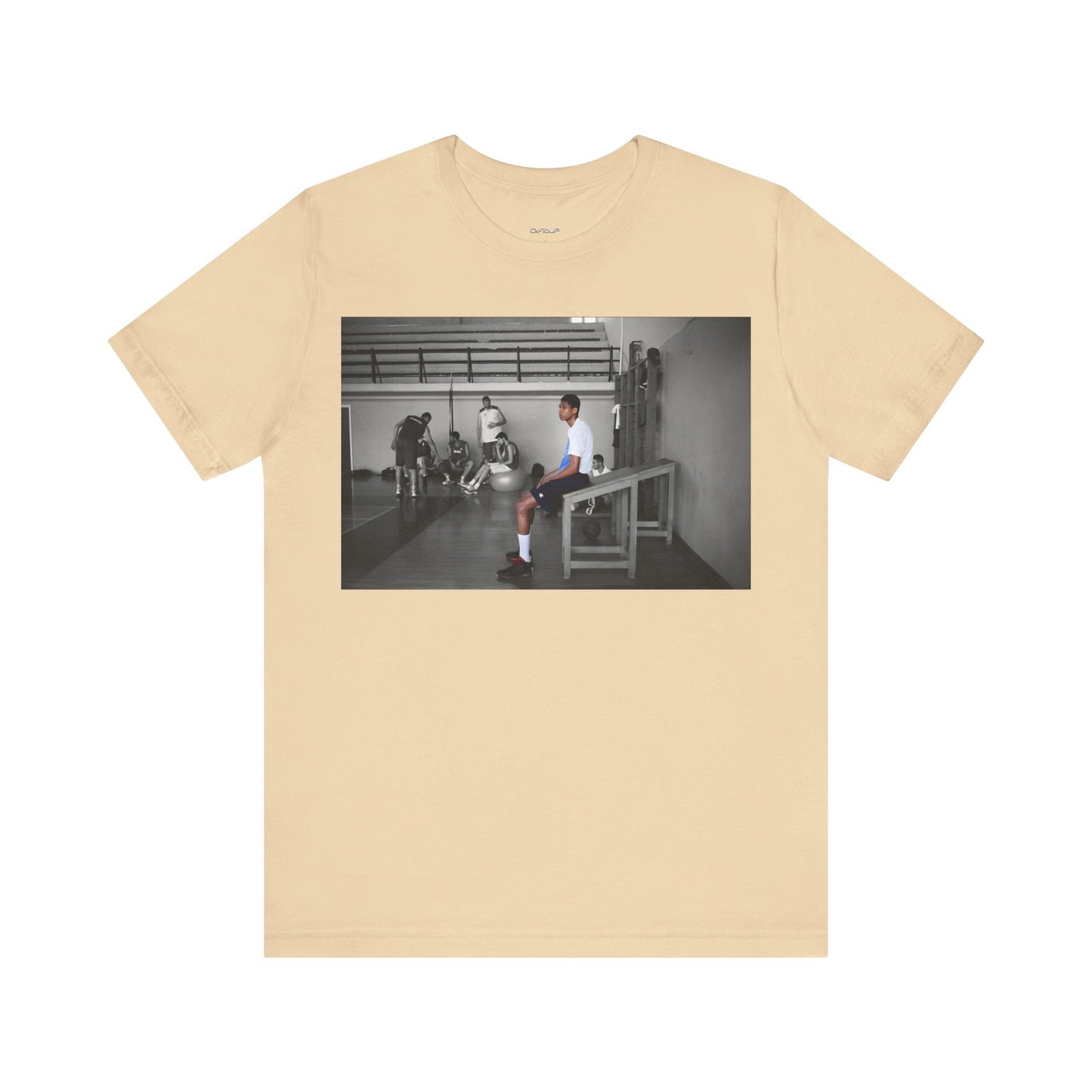 "Young Goannis " -Short Sleeve