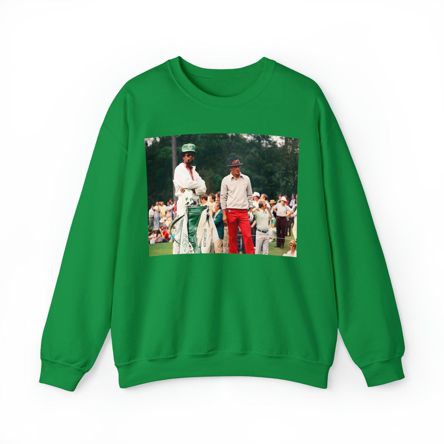 "Chi Chi" -  Crewneck Sweatshirt