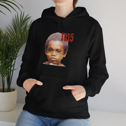 "Illmatic" -  Hoodie