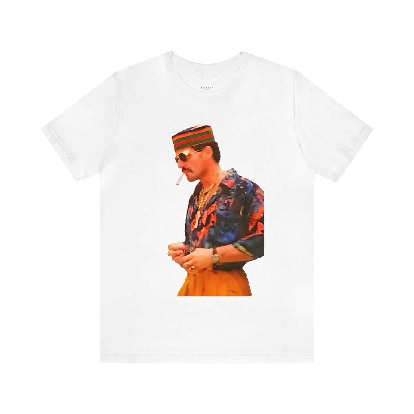 "El Papa" -  Short Sleeve