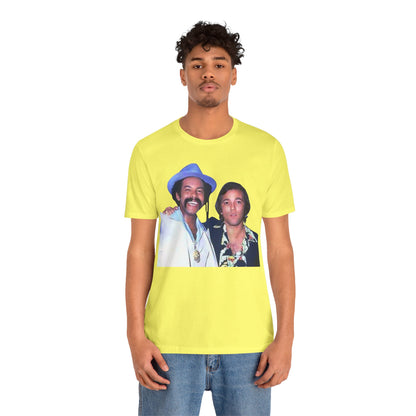 " Oscar & Ruben" -  Short Sleeve