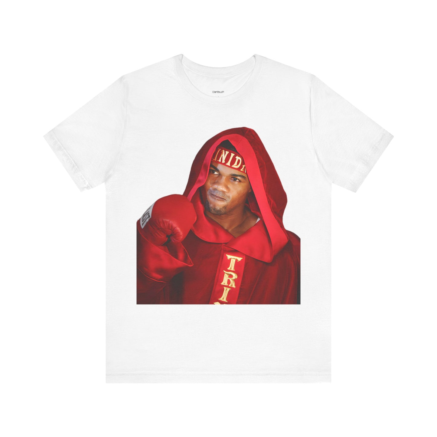 "Tito" - Short Sleeve