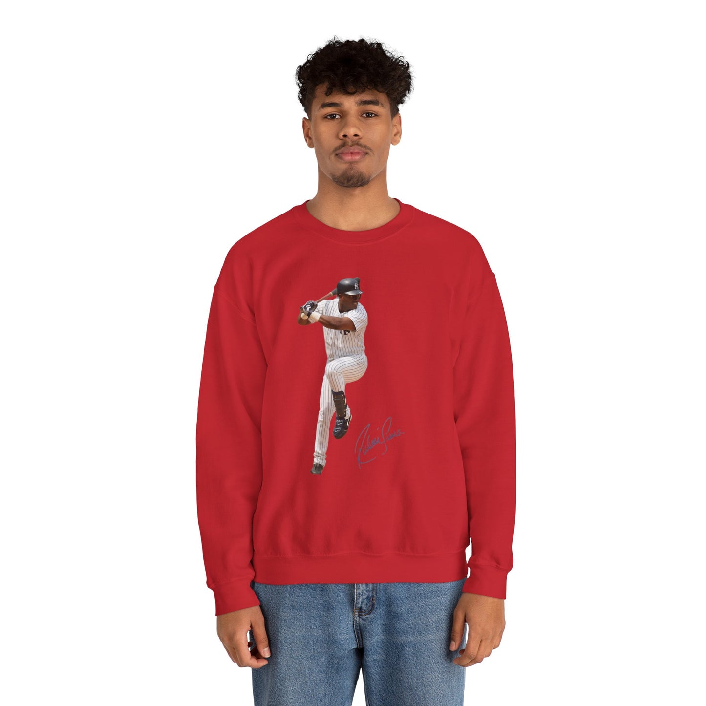 Ruben Sierra - Crewneck