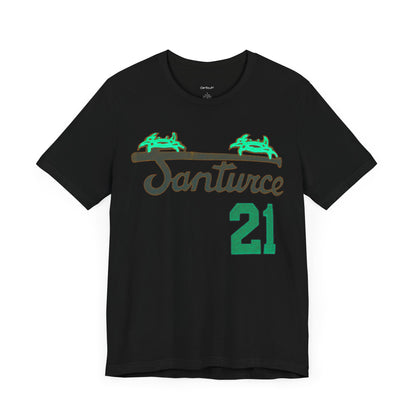 Santurce - Short Sleeve