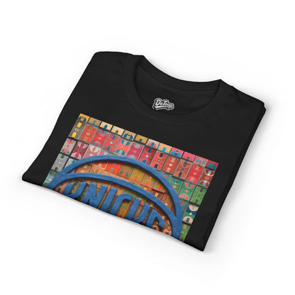 Knicks Retro - Short Sleeve