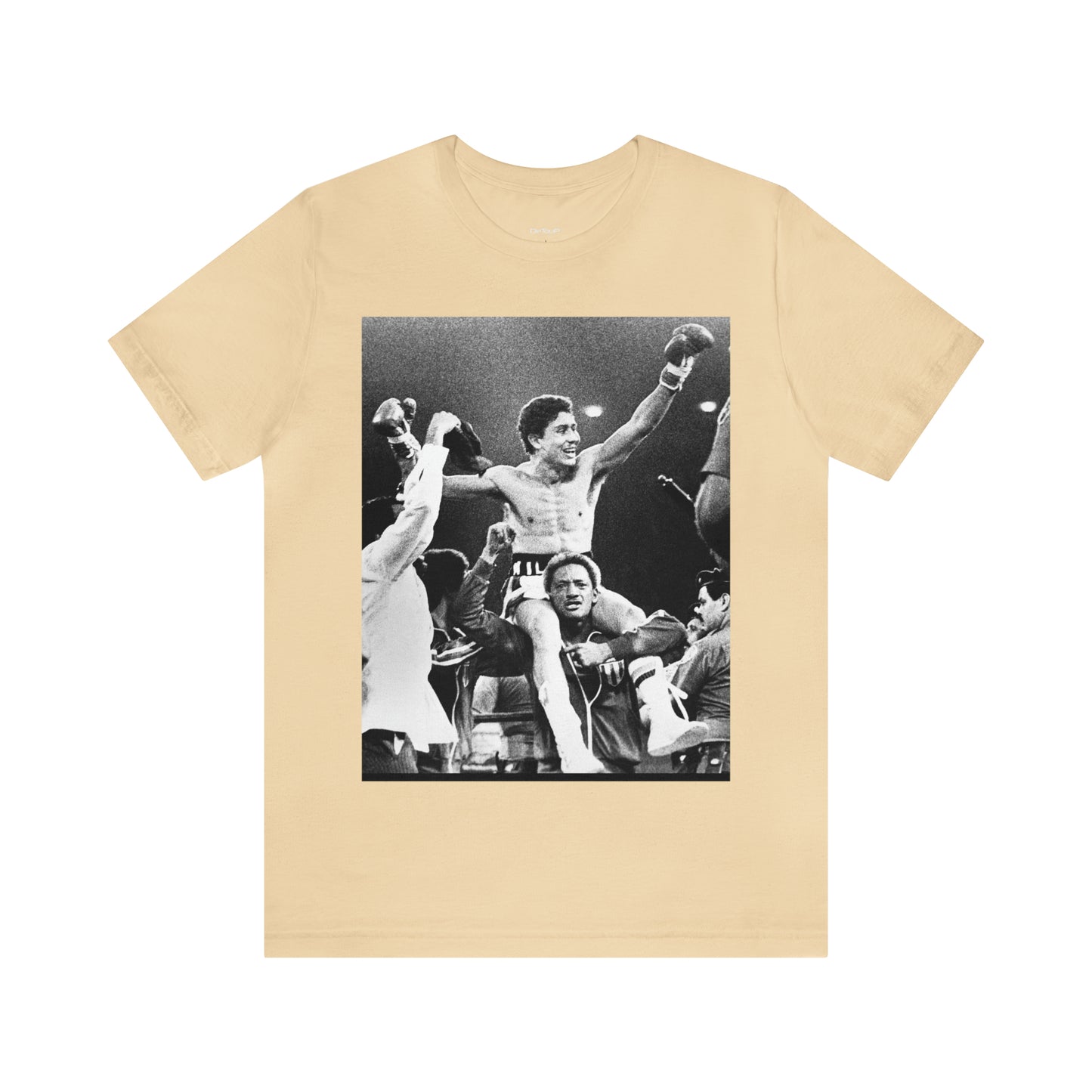 "Wilfredo Gomez" - Short Sleeve