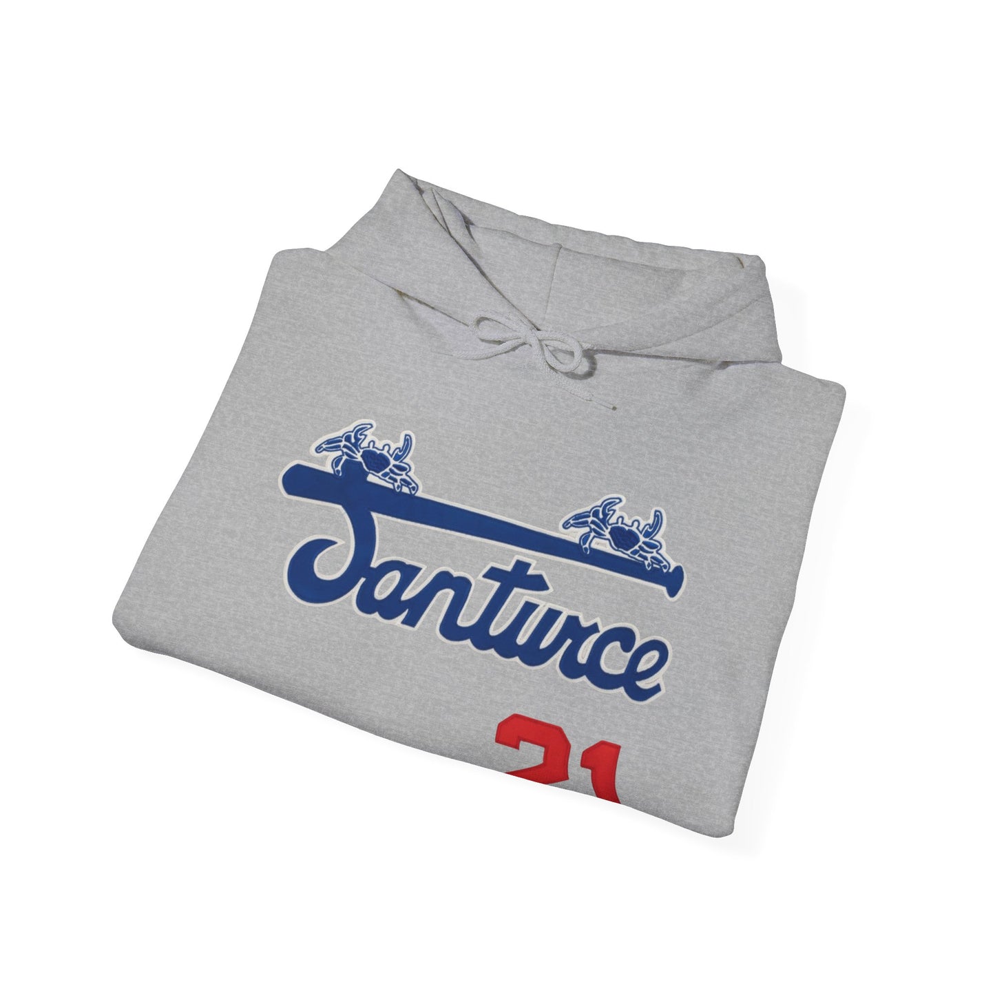Santurce - Hooded Sweatshirt