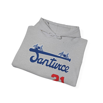 Santurce - Hooded Sweatshirt