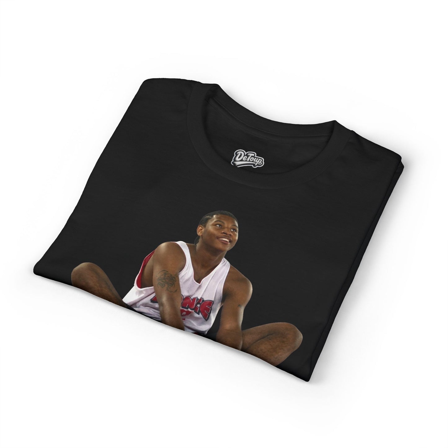 Young Melo - Short Sleeve