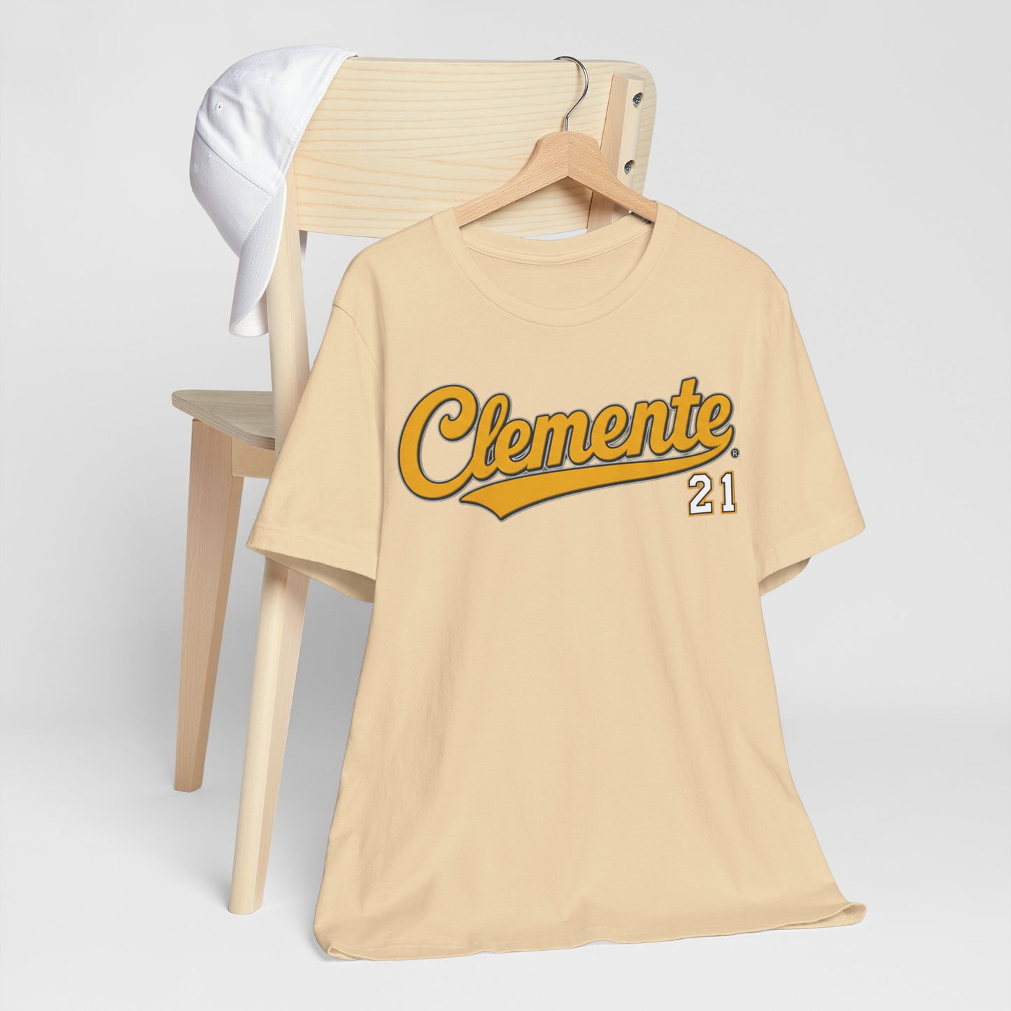 Clemente 21 - Short Sleeve