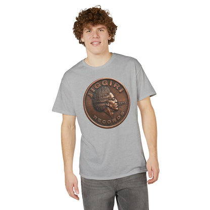 Jiggiri Records - Short Sleeve