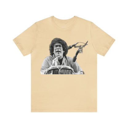 "Ray Barreto" -  Short Sleeve