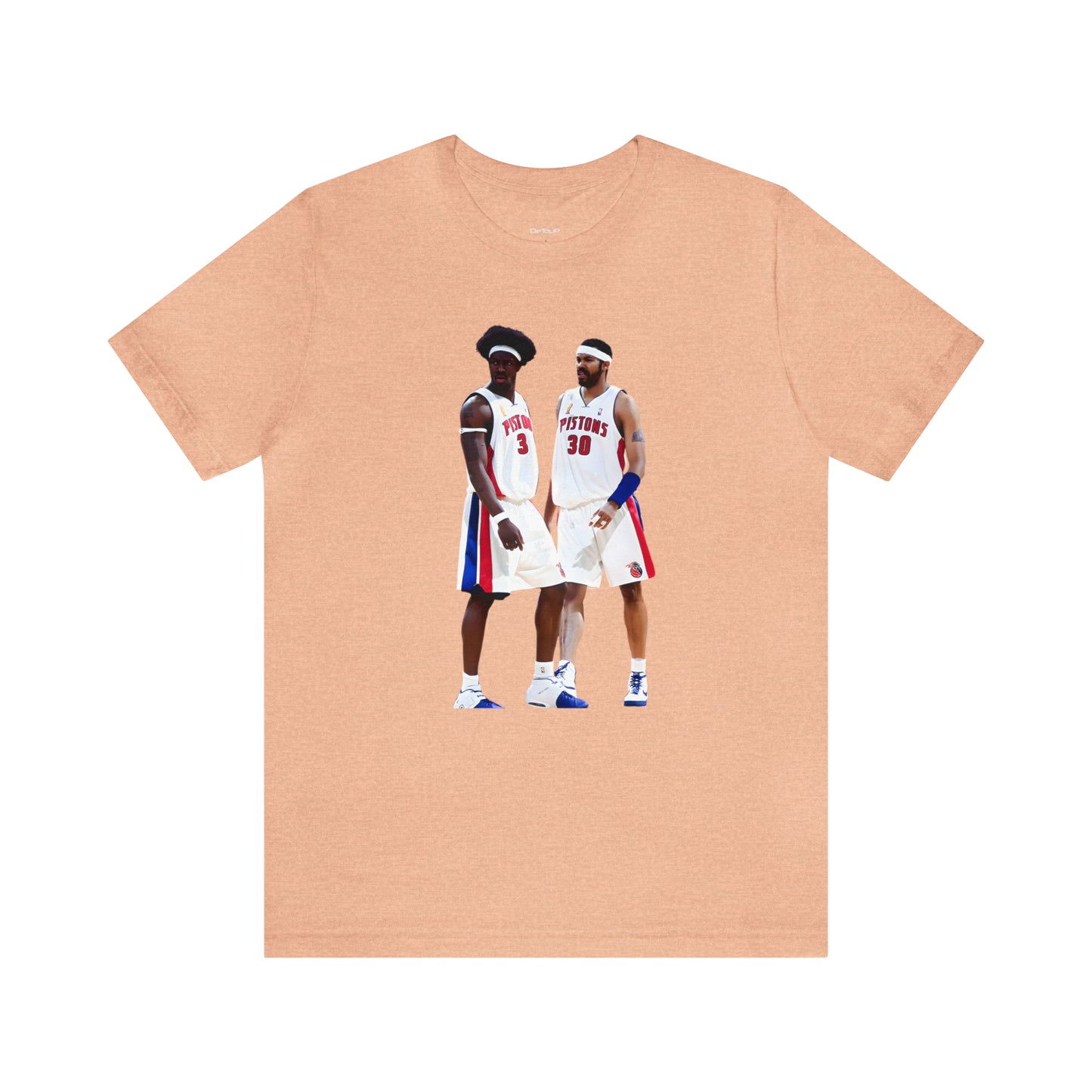 "The Wallace's" - Short Sleeve