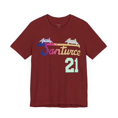 Santurce - Short Sleeve