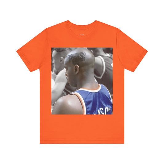 "Anthony Mason" - Short Sleeve