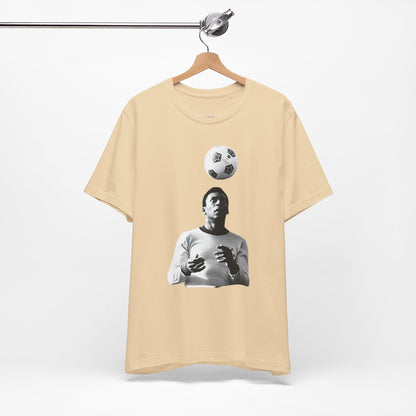 "Pele" - Short Sleeve