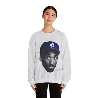 "Kobe NY" - Crewneck