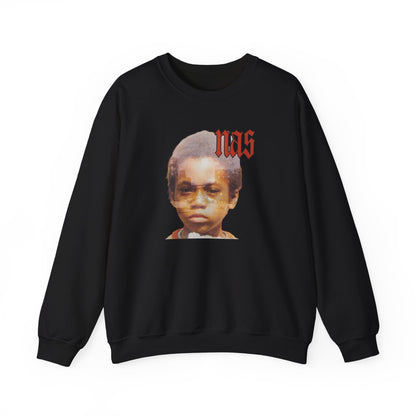 "Illmatic" - Crewneck