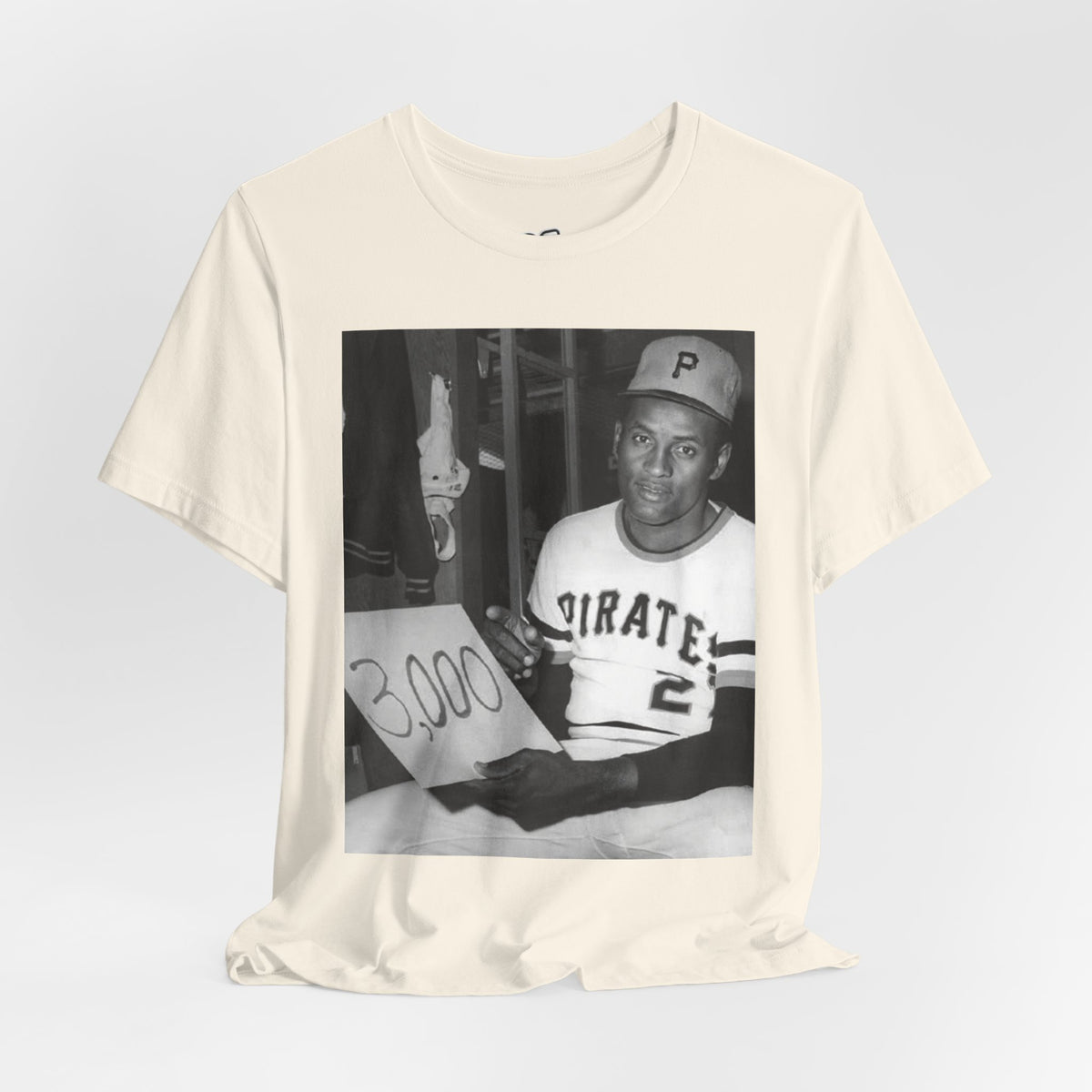 " 3000 Hit" -  Short Sleeve