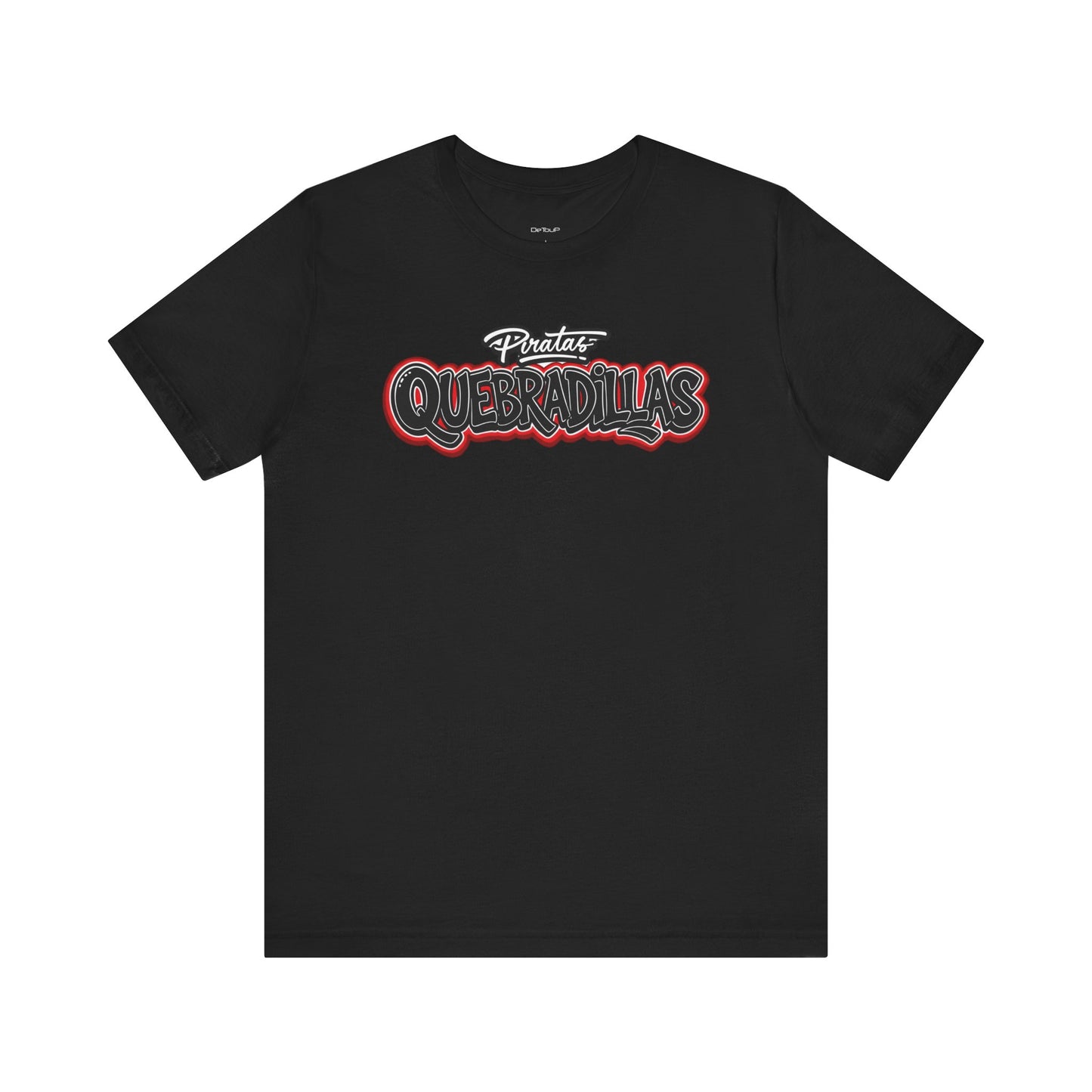 Quebradillas - Short Sleeve